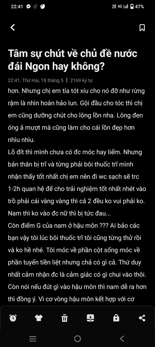 nurefull's tweet photo. Tâm sự về uống nước đái và điểm G của con trai có phải lỗ đít :() https://t.co/aGLRsH1qMm
