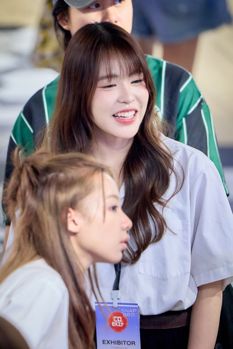 snapbro48's tweet photo. อาหลีโซโล่~

#ArleeBNK48 #BNK48 https://t.co/rrleLnNo5M