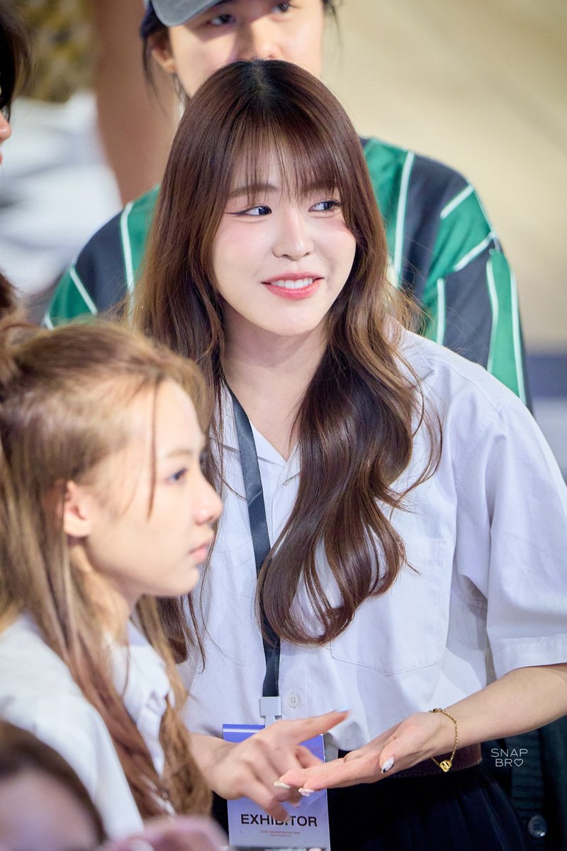 snapbro48's tweet photo. อาหลีโซโล่~

#ArleeBNK48 #BNK48 https://t.co/rrleLnNo5M