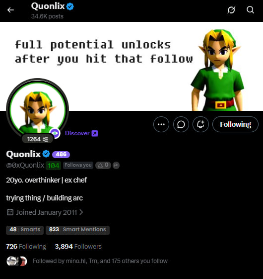 Anthony tweet media