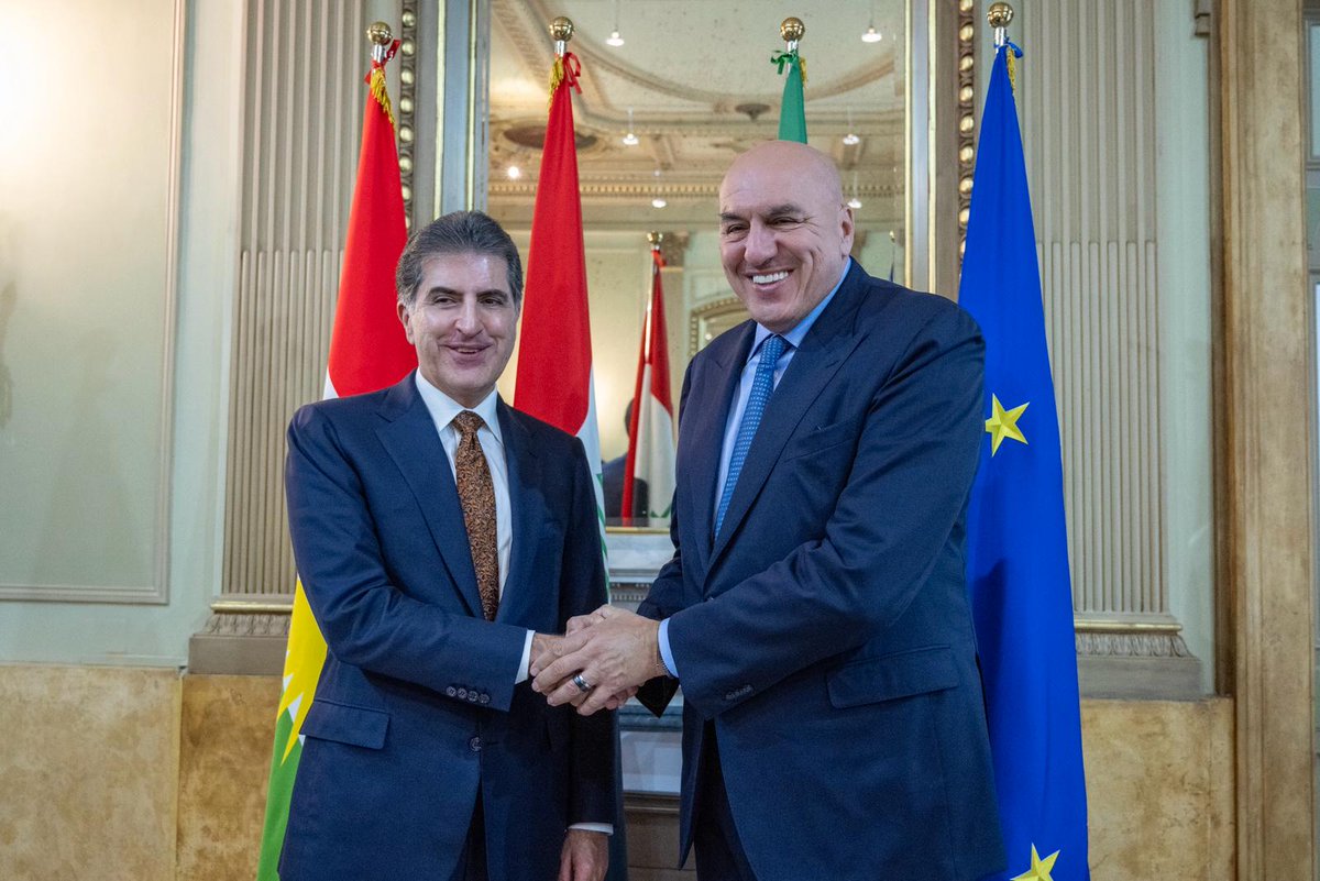 Ministero Difesa tweet media