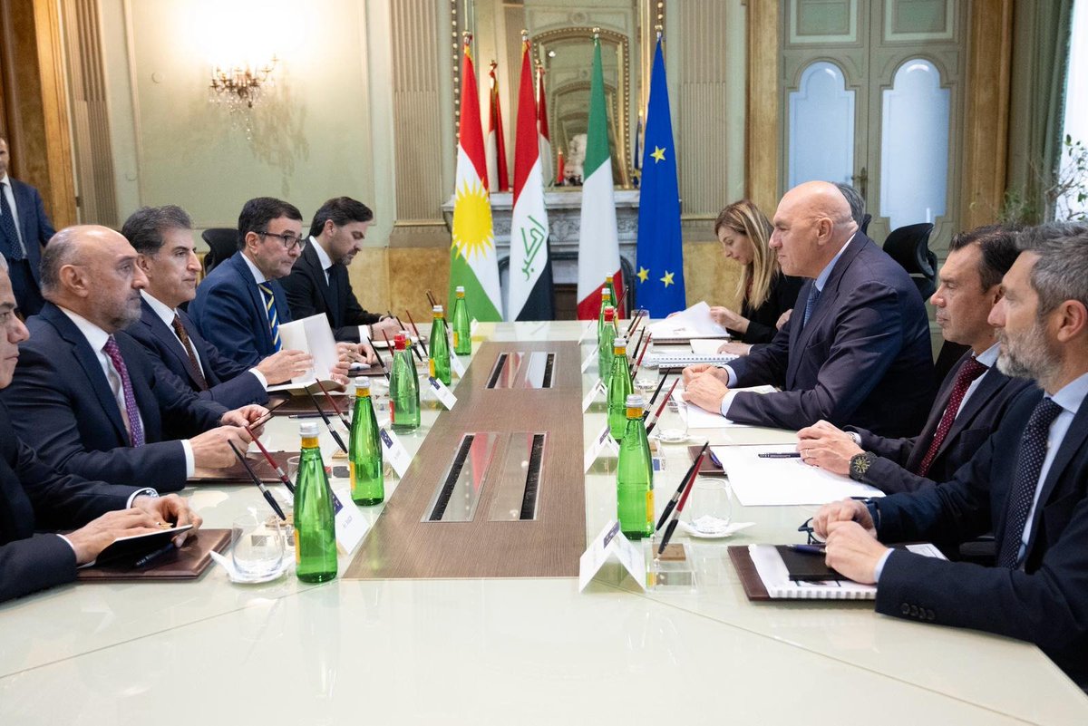 Ministero Difesa tweet media
