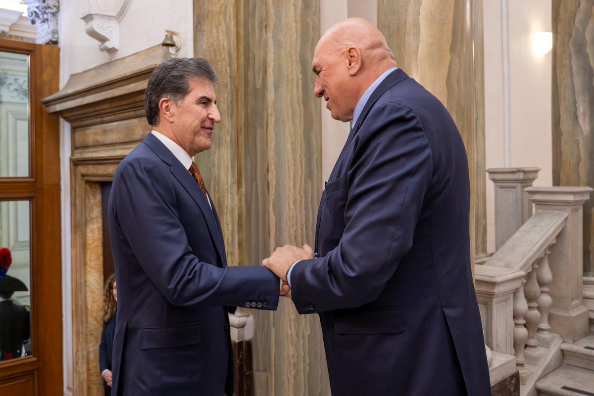 Ministero Difesa tweet media