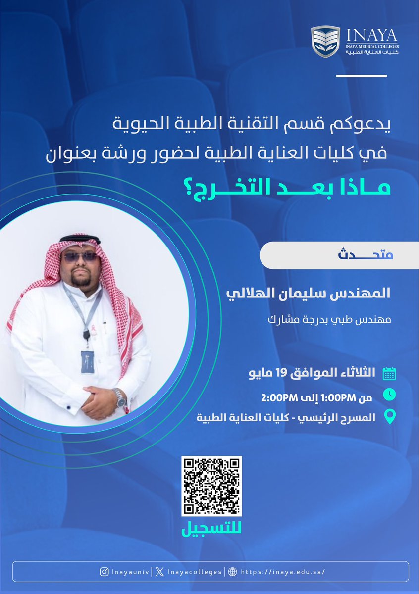 الأنشطة الطلابية كليات العناية tweet media