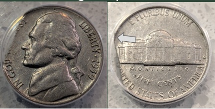 Some error coins can be easily faked and sold to novice or casual ...