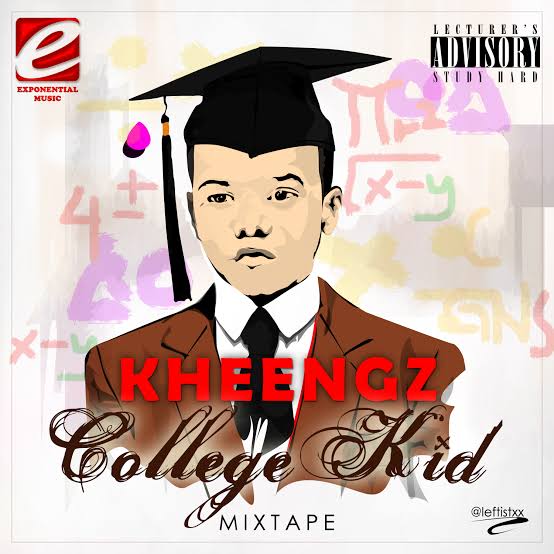 basementbattle_'s tweet photo. Kheengz - College Kid Mixtape (2013) https://t.co/pMeCyrKXxJ