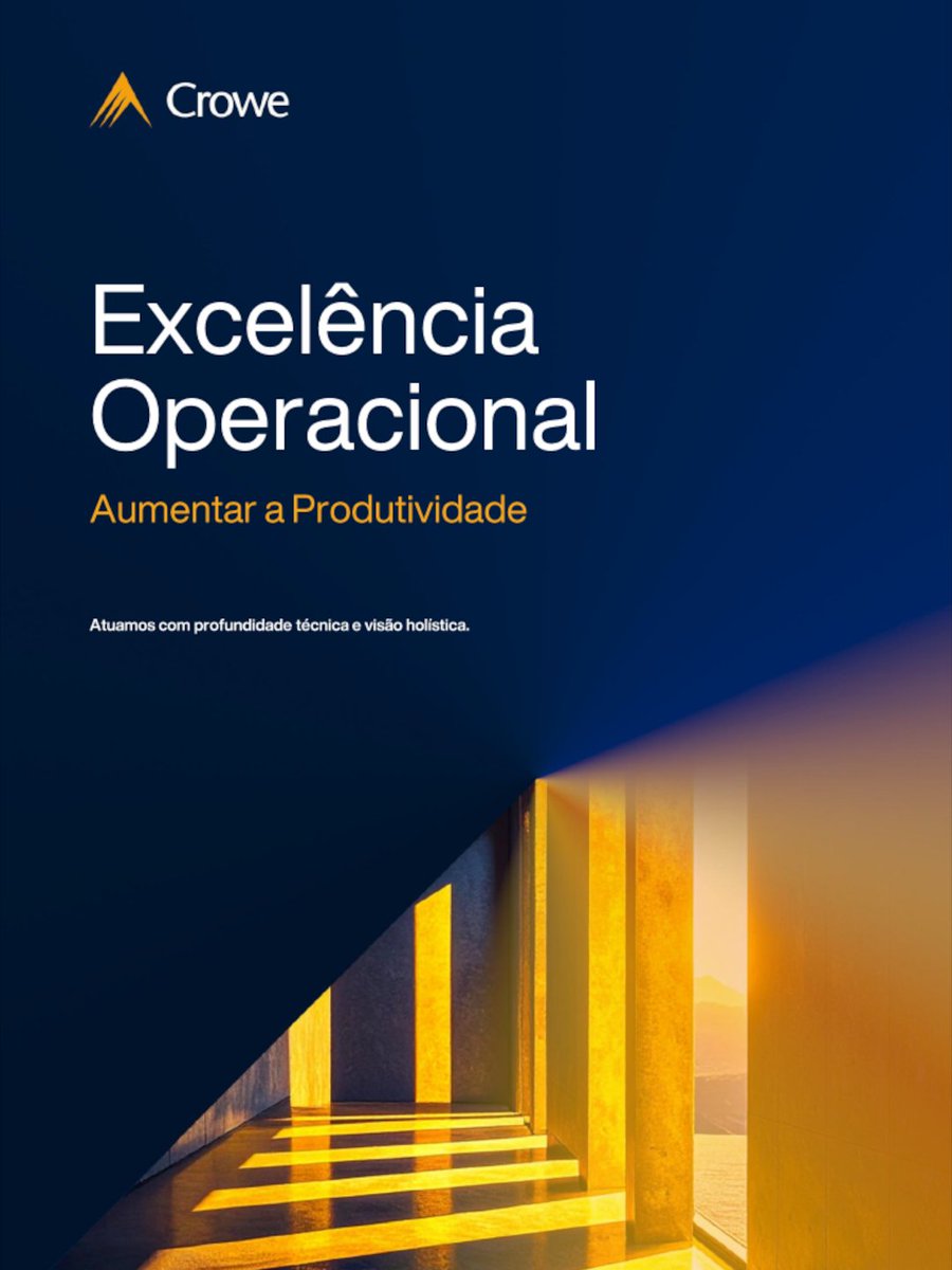 Crowe Portugal tweet media