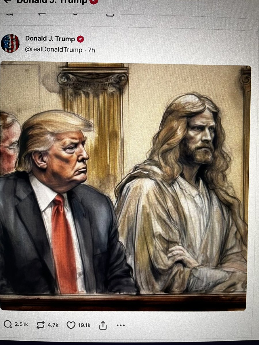 Not a Bot tweet media