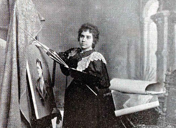 HEdgeeporlando's tweet photo. 18 de mayo de 1877. Nace Juana Borrero, poetisa y pintora cubana.
@BelkisR58132689 
@DgeHE15891 
@DirectEducaHab 
@IHernandez15695 
@JuanRoland44493 https://t.co/RnBoXyM8DX