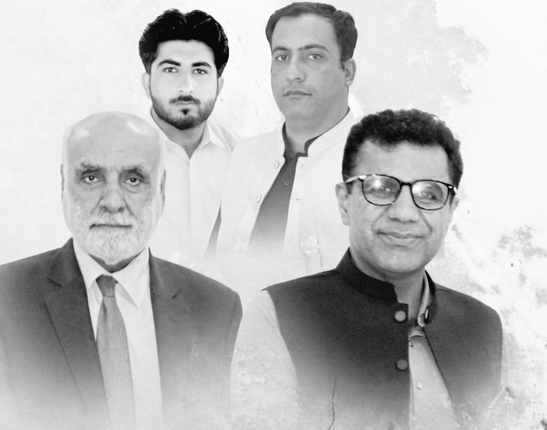 akrambaloch78's tweet photo. علم کی روشنی کو بجھنے نہ دو۔ اساتذہ کو بازیاب کرایا جائے۔ 
#StandWithUniversityOfGwadar #ReleaseProfessorsOfUniversityofGwadar #SafeReturnOfUOGTeam https://t.co/L6NAbpD3Cw