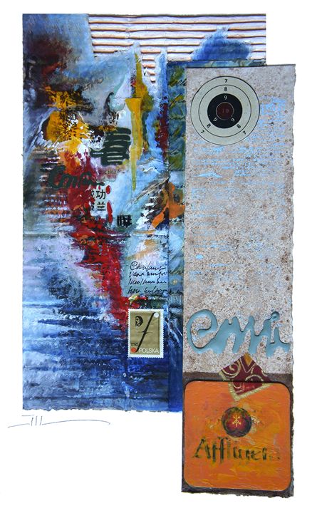 jllacroixnelli's tweet photo. Art of the Day! "EMI". Buy at: https://t.co/d4tGIVSIOr https://t.co/mm0BugyiLa