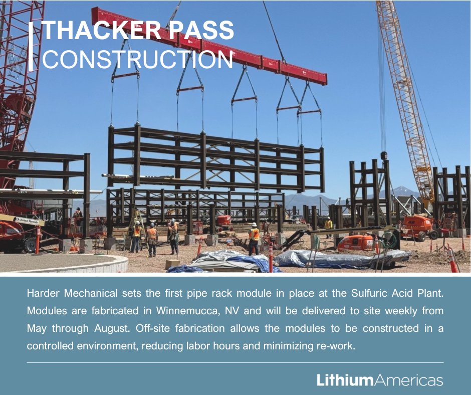 Thacker Pass tweet media