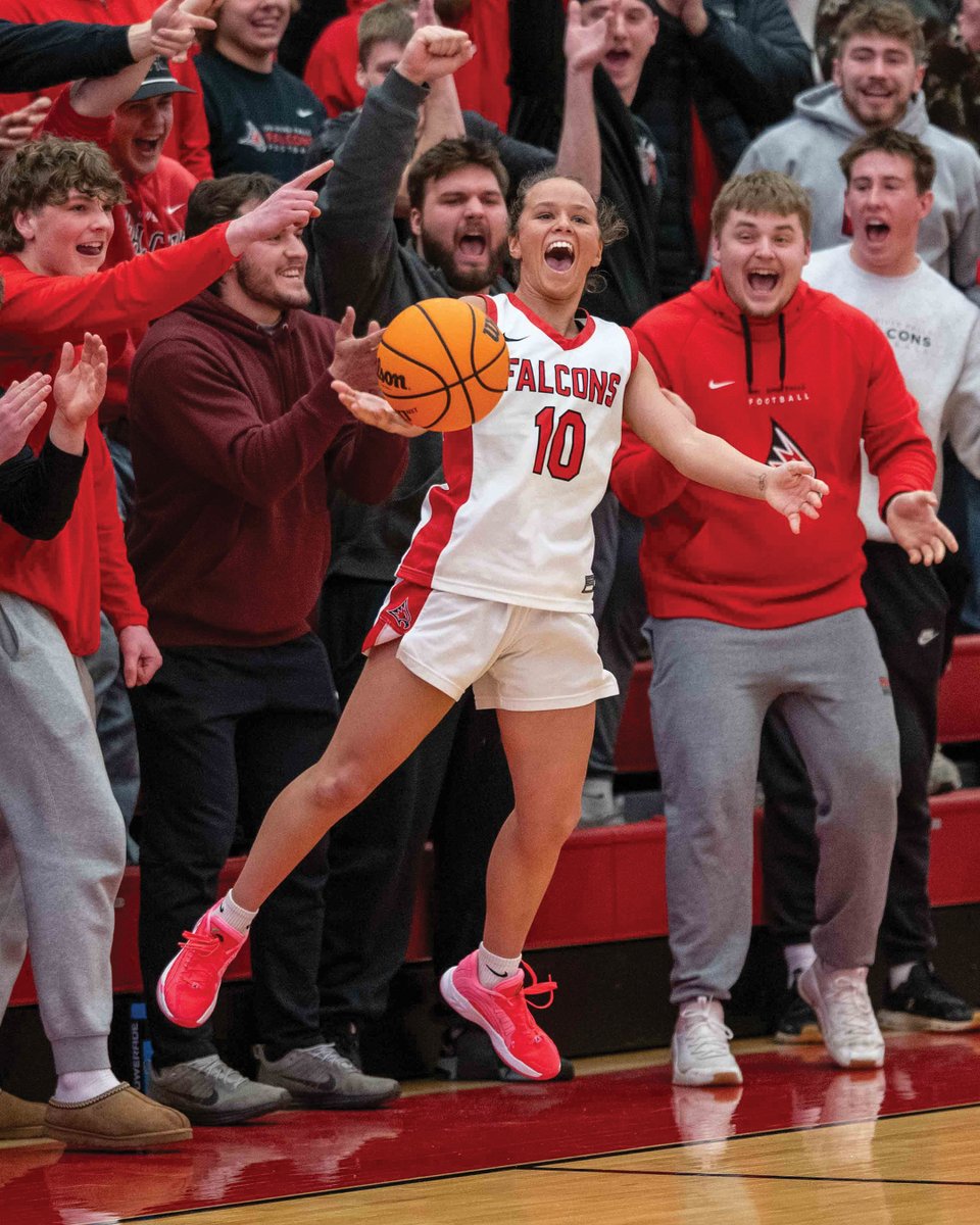 UW-River Falls Athletics tweet media