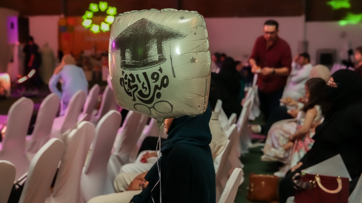 rowadints's tweet photo. صور أولياء الامور من احتفال مدارس رواد الامراء  العالميه بتخرج طلابها

رواد اليوم… قادة الغد 🎓💫
#مدارس_رواد_الأمراء_العالمية
#حفل_تخرج
#تخرج_2026
#رواد_اليوم_قادة_الغد
#فخر_الإنجاز
#GraduationDay https://t.co/gkqqLirIcs
