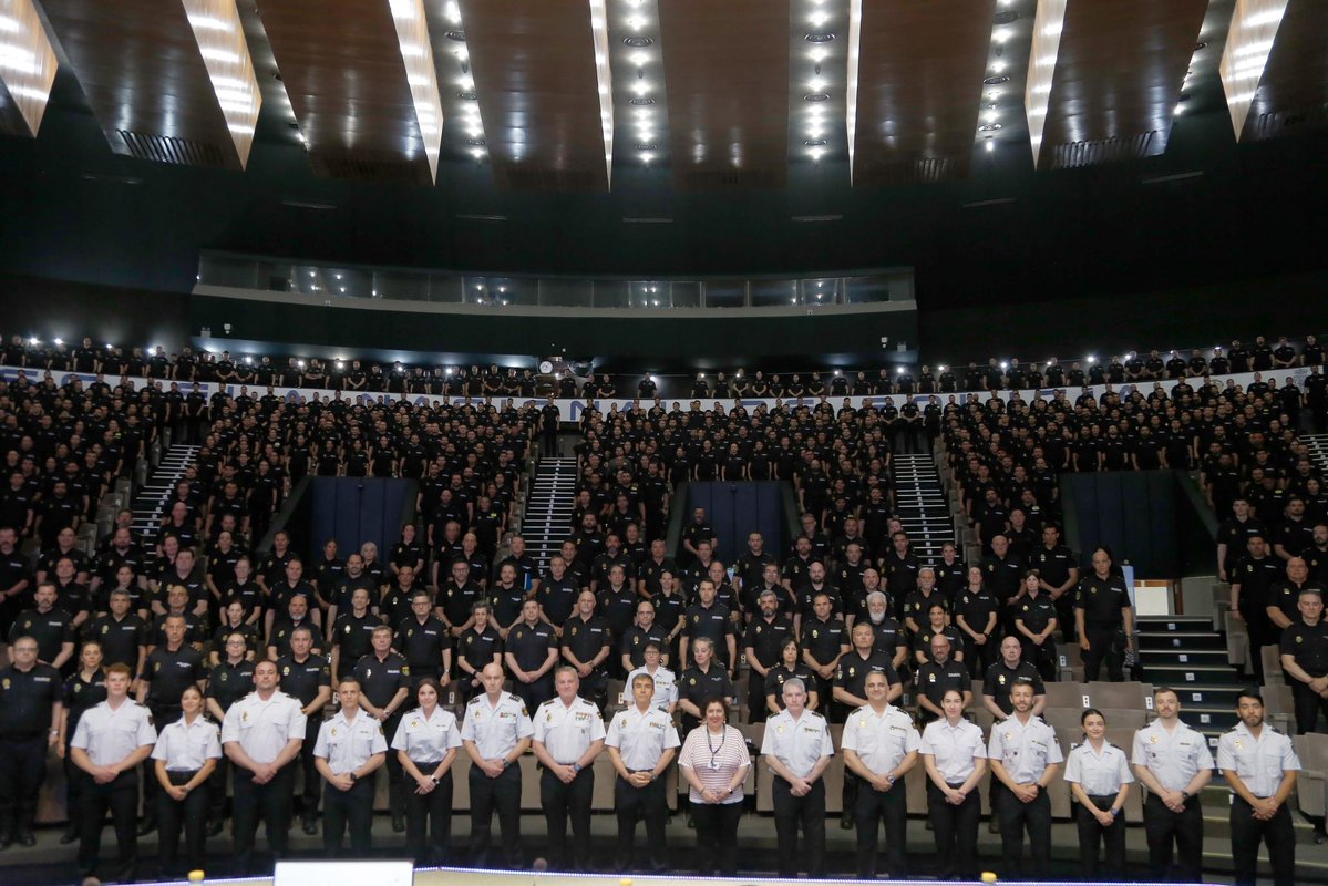 Policía Nacional tweet media