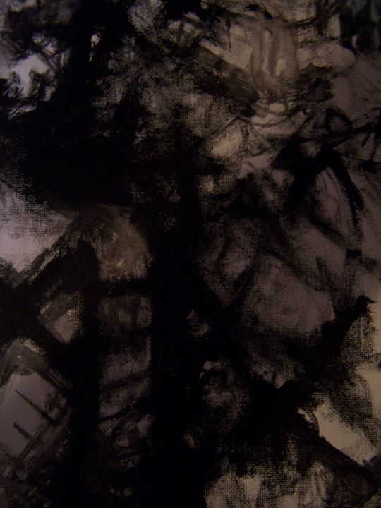 troncycle125's tweet photo. Art of the Day! "surface destruction". Buy at: https://t.co/XHLy1rMSzN https://t.co/zNIldSWKVn