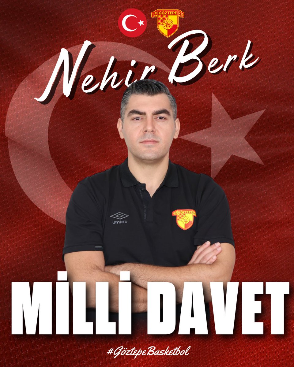 Göztepe Basketbol tweet media