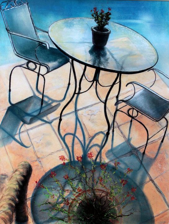 OlexaJ's tweet photo. Art of the Day! "Harmonia". Buy at: https://t.co/jnU7vnRRmD https://t.co/H4dnYgUXcP