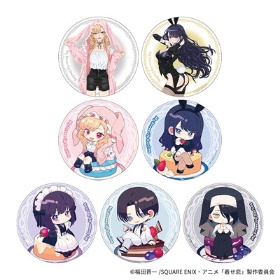 着せ恋 グッズ情報(その着せ替え人形は恋をする) (@kisekoi_jo