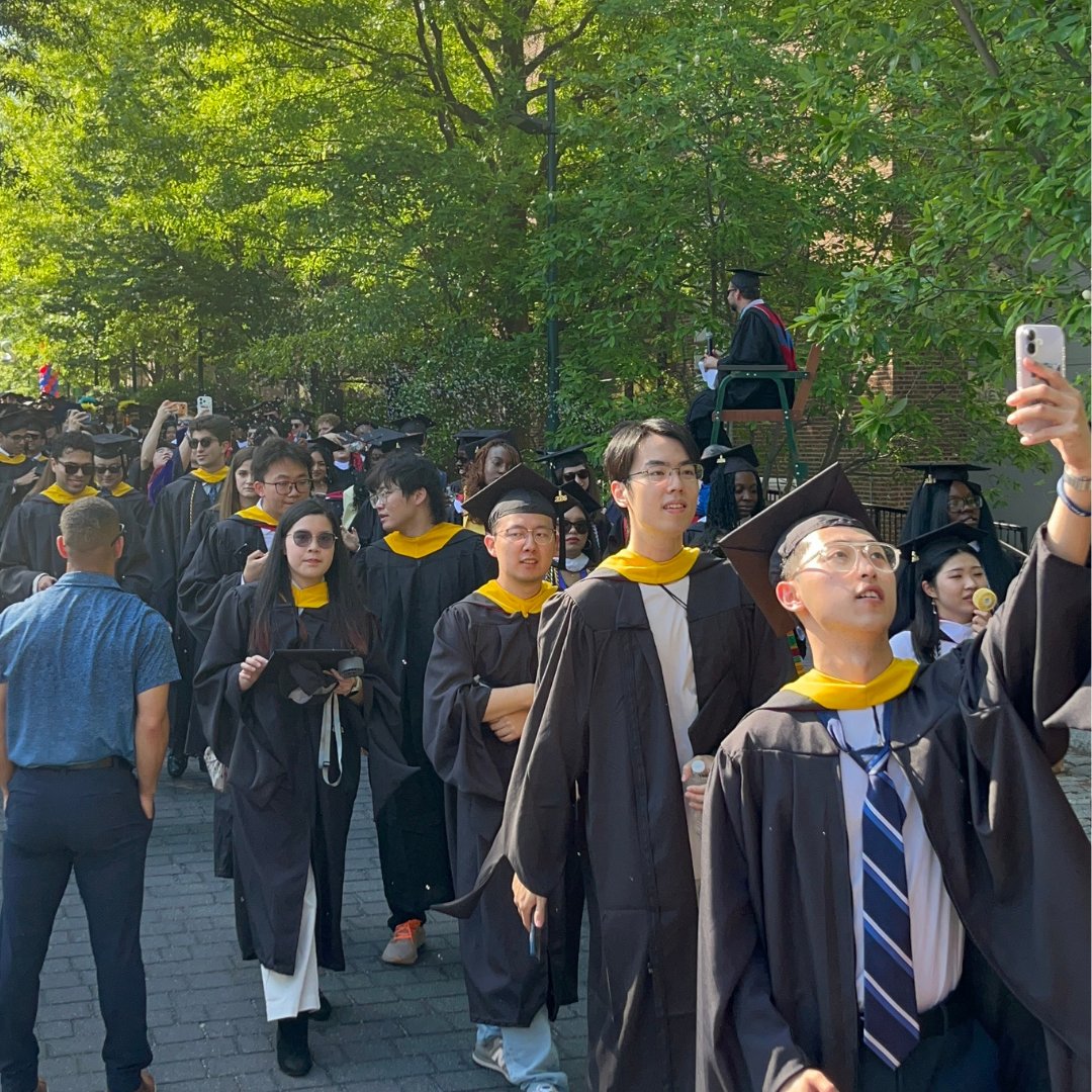 Penn Engineering tweet media
