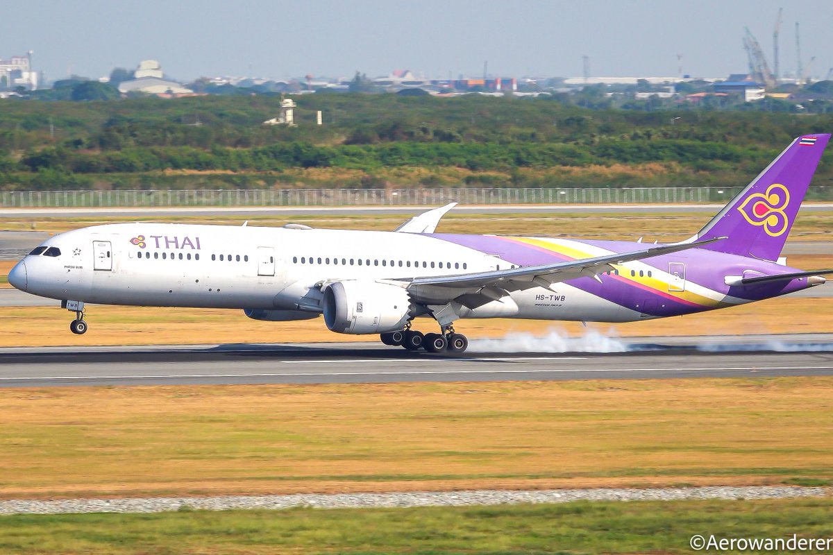 Aerowanderer tweet media