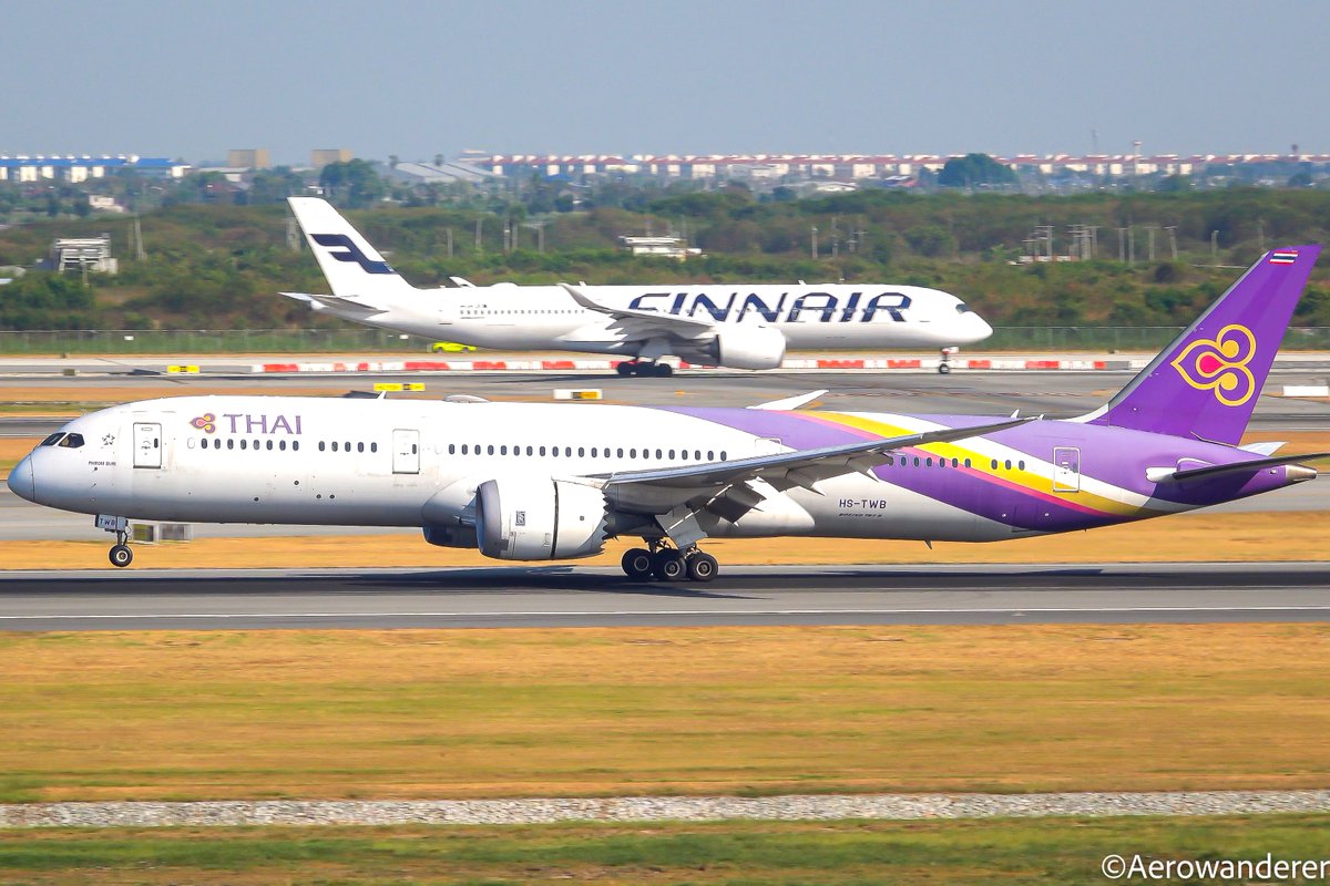 Aerowanderer tweet media