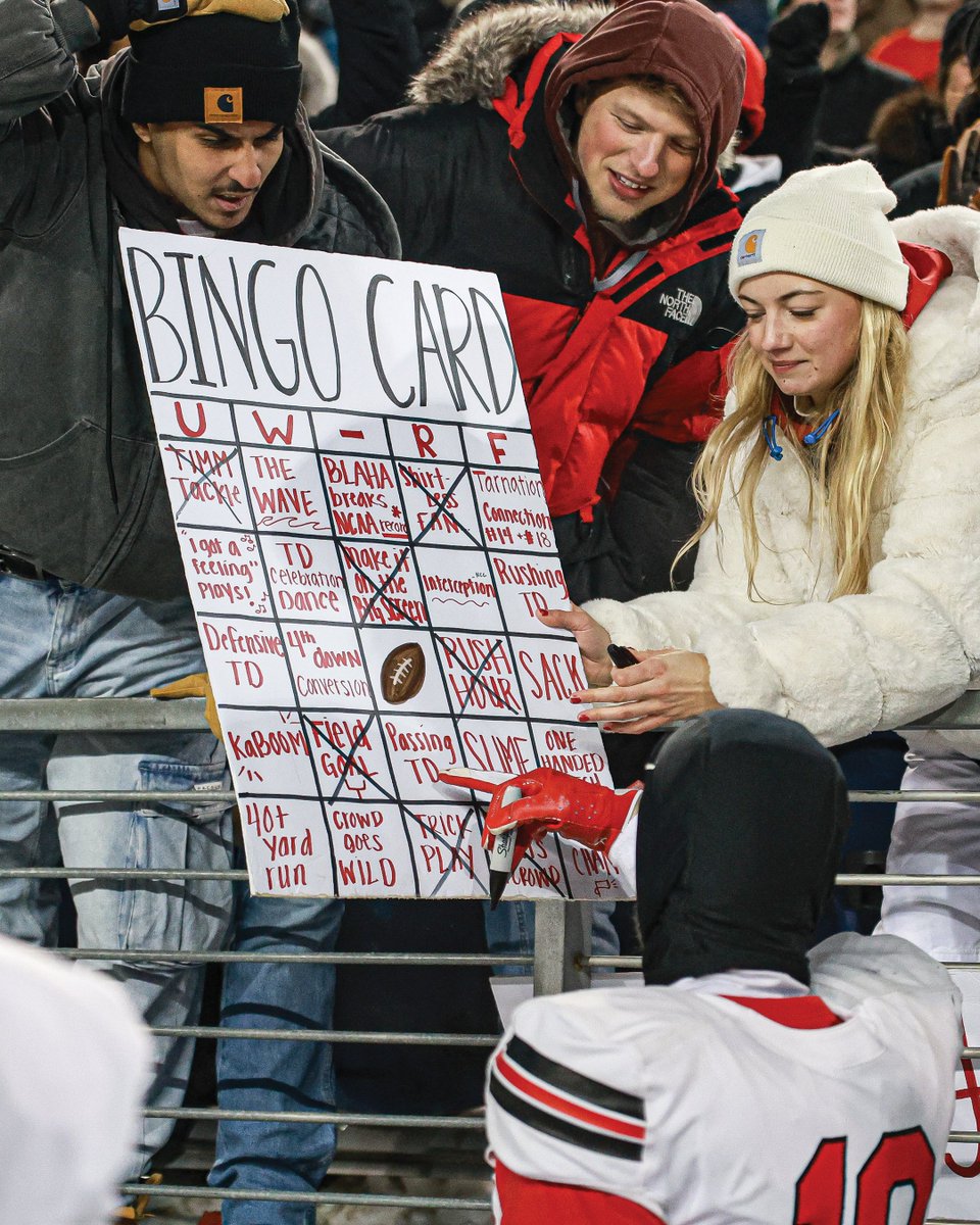 UW-River Falls Athletics tweet media