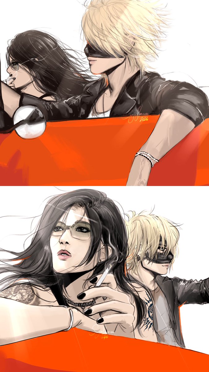 MIYA様確認ページ red / ride