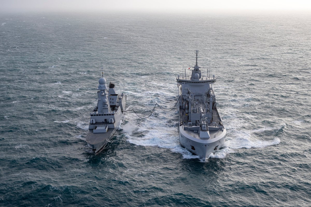 Marine nationale tweet media