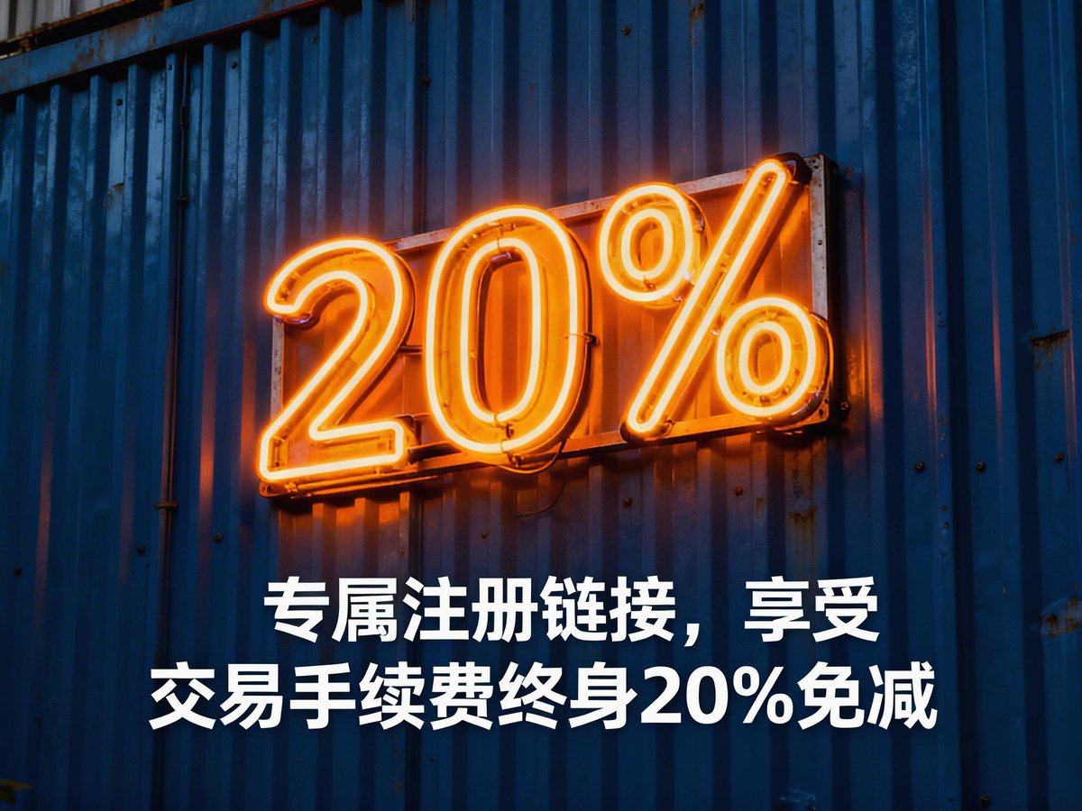 bigdreams0's tweet photo. 💥 刚刚加入币安？别忘了领取你的 20% 返佣！使用我的注册链接，享受全球顶级交易平台的同时赚取更多！
👉 https://t.co/GCxDlrSp0e
#返佣 #投资 #加密货币 #币安 https://t.co/RLN9ZtGj1u