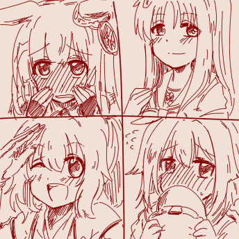 ヨシフねーちゃん tweet media