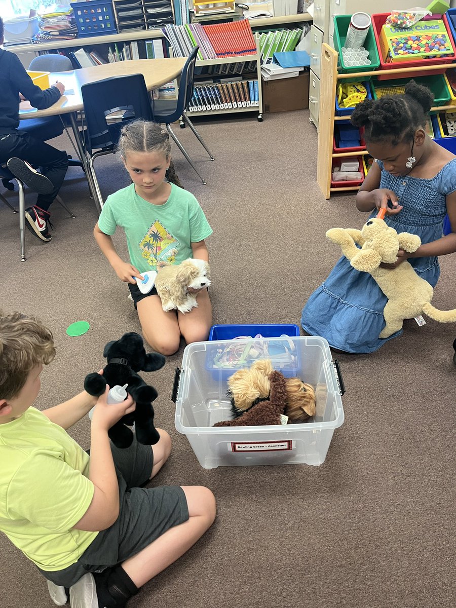 Finley3BGCS's tweet photo. We loved learning about careers in agriculture and natural resources with @pentacareerctr today! @KaraffaAlyssa https://t.co/dJCiV2B1V9