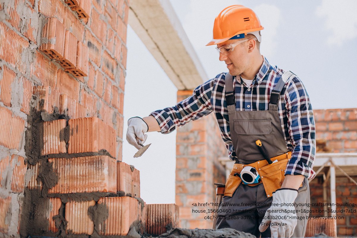 GigGoal's tweet photo. PUGET SOUND, WA: Michael has 27 years of experience in the masonry trade. He is available Monday through Saturday. Contact today to discuss your needs and get on his schedule. https://t.co/vT7oX8xAhb https://t.co/7odivtZdVb