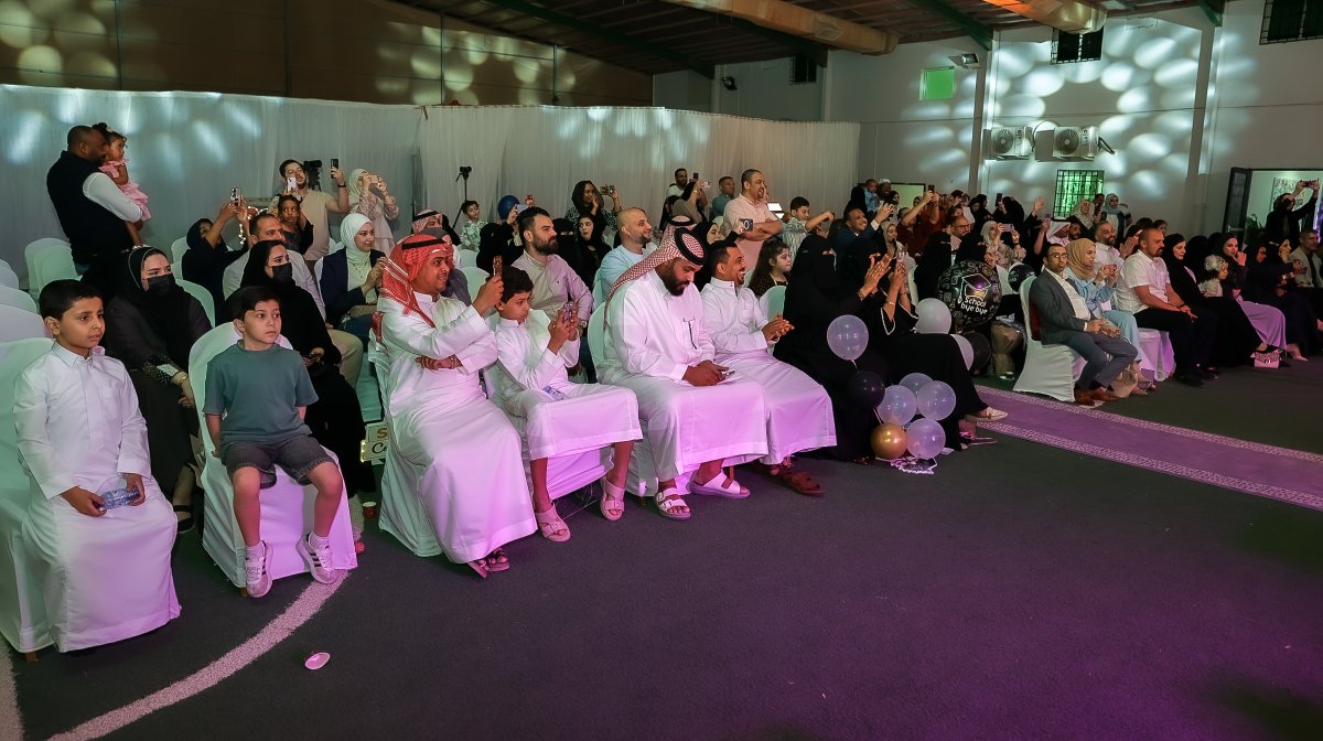 rowadints's tweet photo. صور أولياء الامور من احتفال مدارس رواد الامراء  العالميه بتخرج طلابها

رواد اليوم… قادة الغد 🎓💫
#مدارس_رواد_الأمراء_العالمية
#حفل_تخرج
#تخرج_2026
#رواد_اليوم_قادة_الغد
#فخر_الإنجاز
#GraduationDay https://t.co/gkqqLirIcs