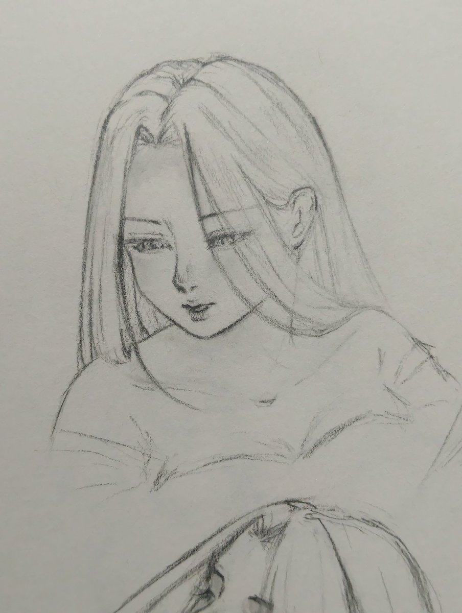 3veVivee's tweet photo. I'm backk!!!! With new sketches, How are you my peepss!!! 

#art #digitalart #artist #sketch #oc #artist #artmoots #illustrationㅤ https://t.co/eGSyawV7GT
