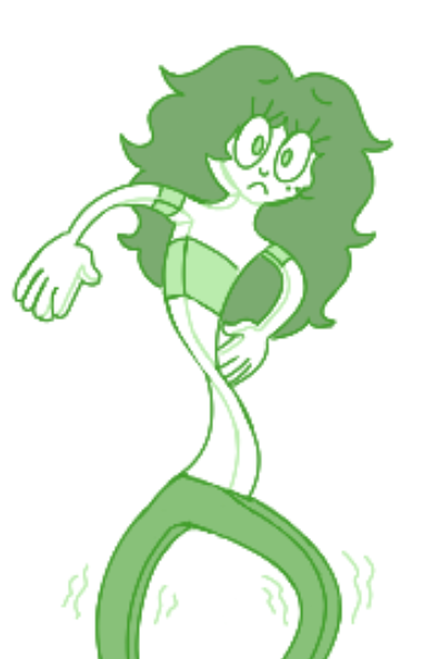 R0b0tist's tweet photo. Doodled my character, Kayley, flattened like in slapstick cartoons.

#digitalart #oc https://t.co/0aqydY5PMr
