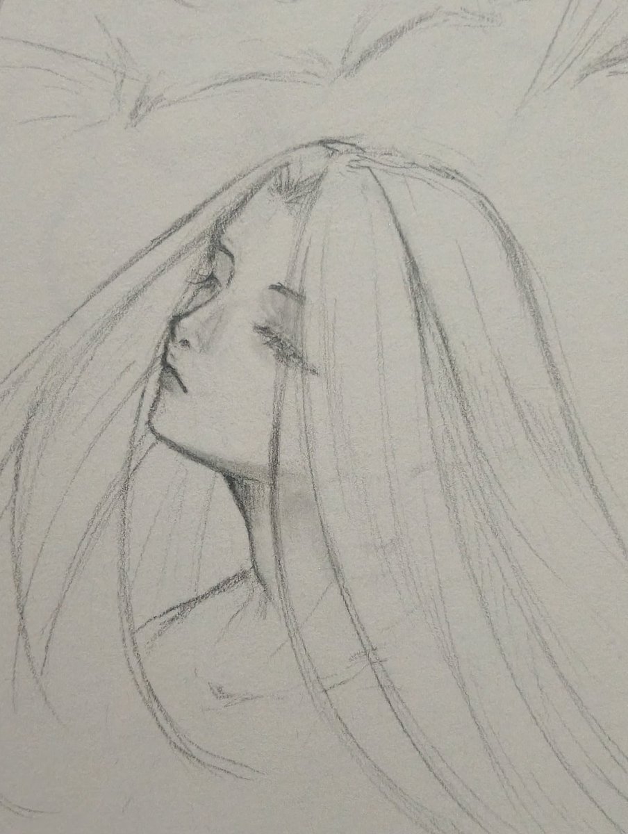 3veVivee's tweet photo. I'm backk!!!! With new sketches, How are you my peepss!!! 

#art #digitalart #artist #sketch #oc #artist #artmoots #illustrationㅤ https://t.co/eGSyawV7GT