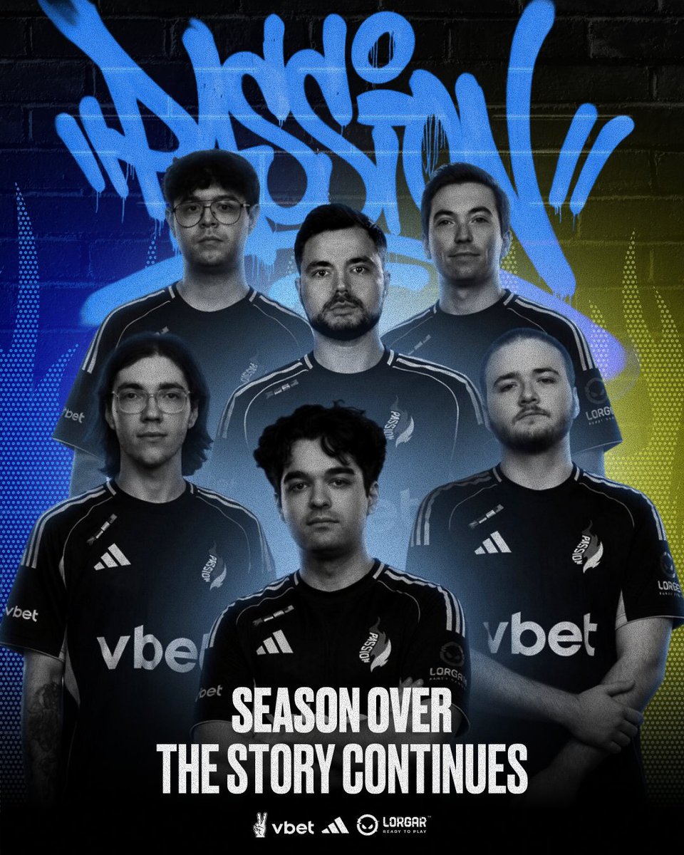 PassionUA.gg tweet media