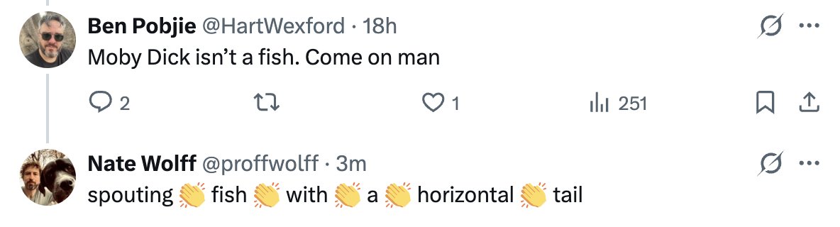 Nate Wolff tweet media