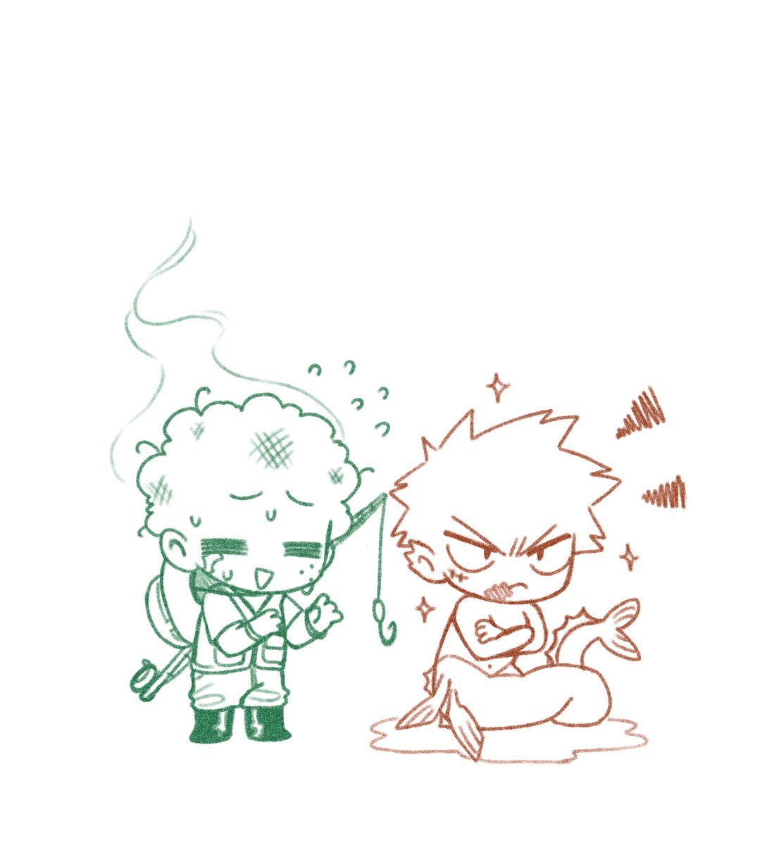 DekuDash tweet media