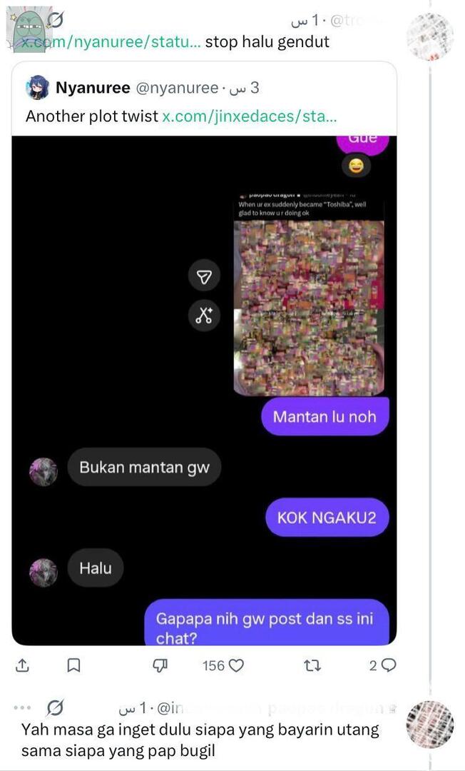 Tanyarlfes tweet media