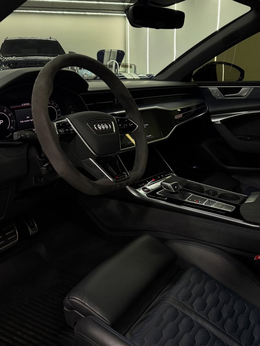 Unique Cars tweet media