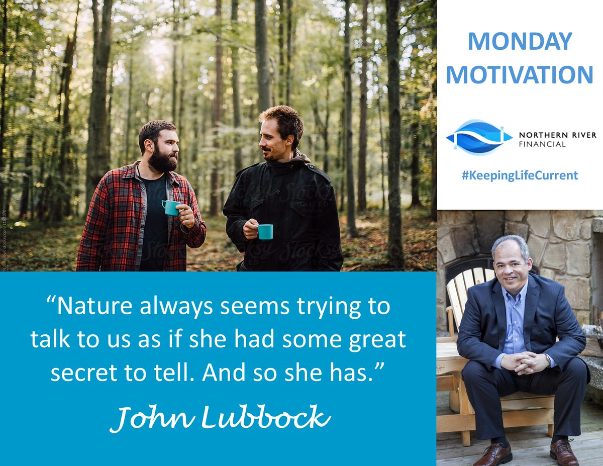 NORTHERN RIVER Financial tweet media
