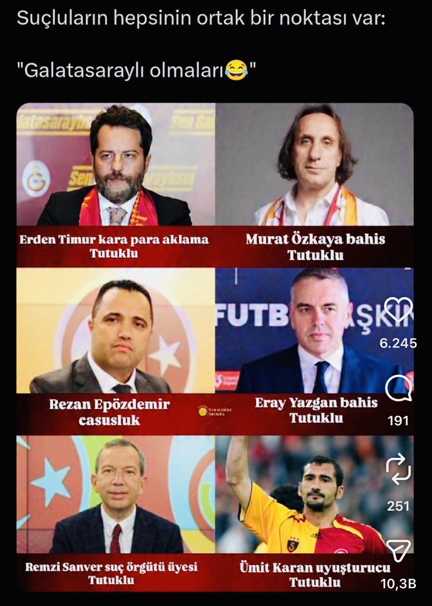 CanUnsal18's tweet photo. @kadircetincali Maaşallah namuslu ahlaklı koçlarıma 👇 https://t.co/Xo3YQeBhpX