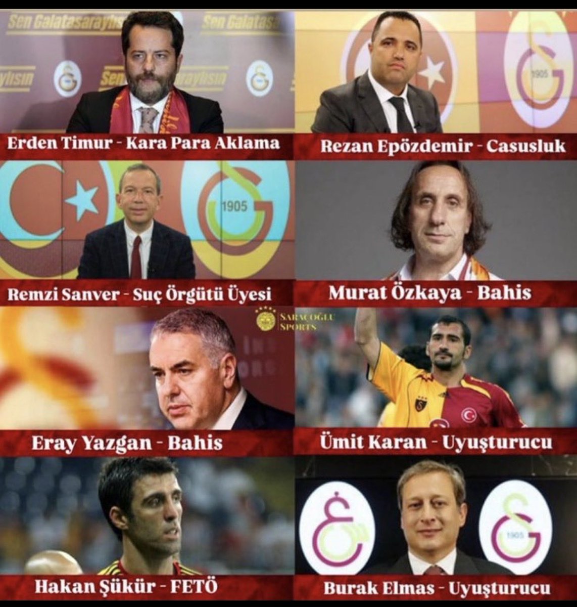 CanUnsal18's tweet photo. @kadircetincali Maaşallah namuslu ahlaklı koçlarıma 👇 https://t.co/Xo3YQeBhpX