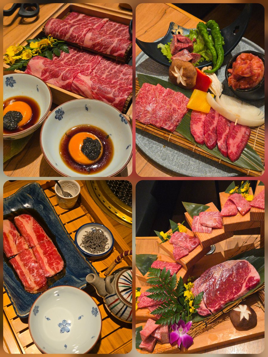 Renee326Ferless's tweet photo. 燒肉の名門 赤虎-信義安和店 https://t.co/X9QCBbkL9T
