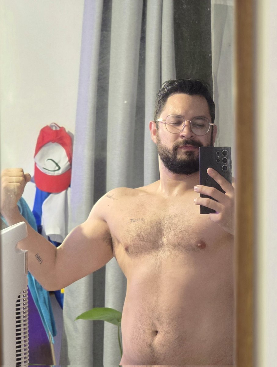 Josean🧔 tweet media