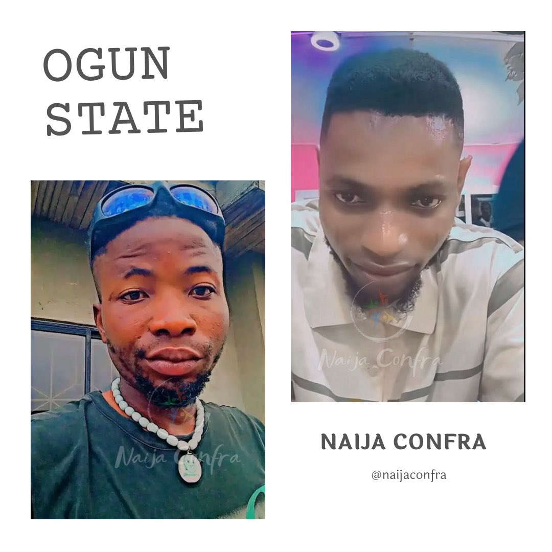 Naija Confra tweet media