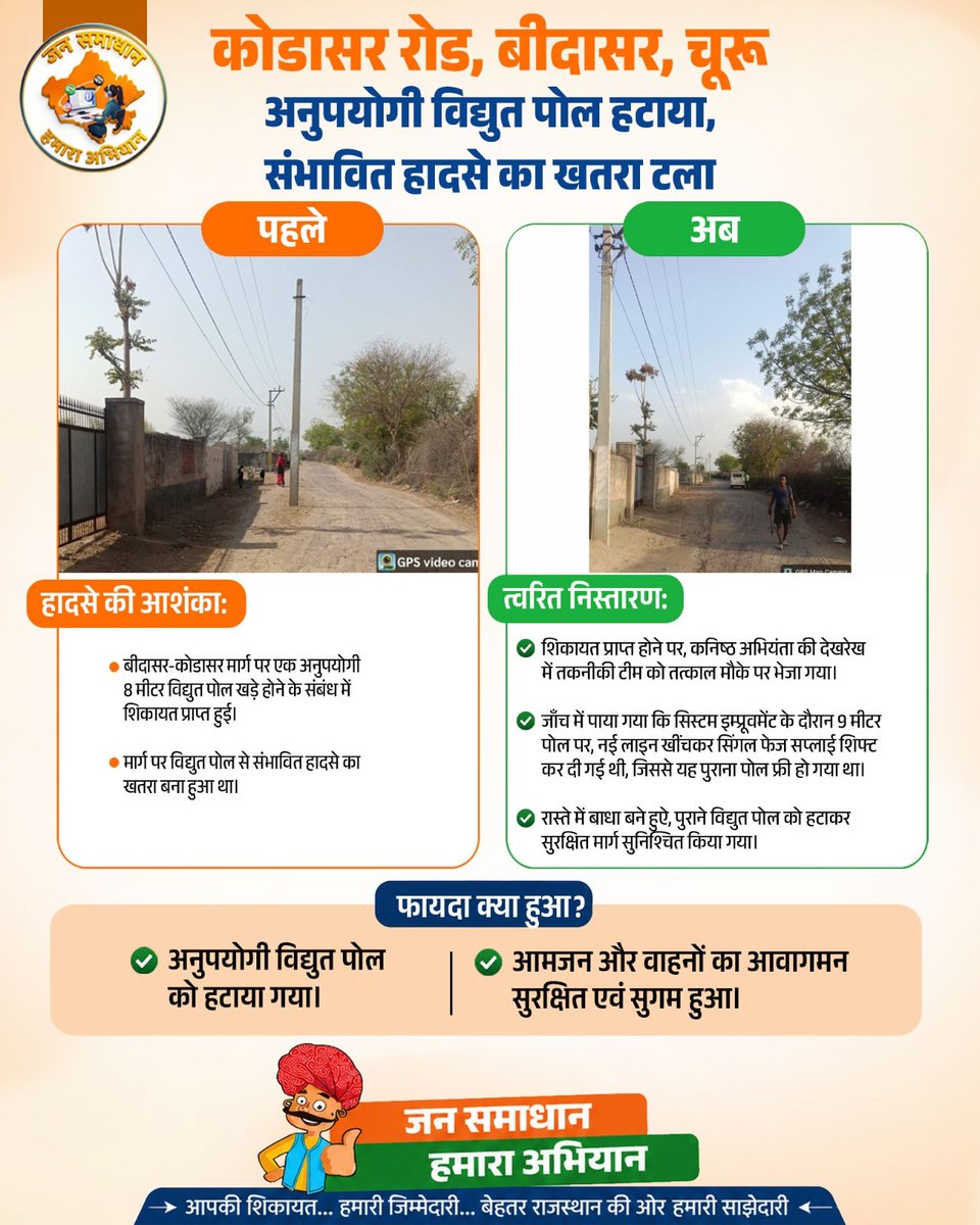 Jan Samadhaan tweet media