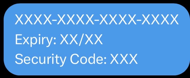 findom's tweet photo. And to make it even easier to hand over your card details and inevitably add it to my Apple wallet, I've started playing a new game with my subs. Leaking away single digit sends for every number on your credit/debit card. By the end of it, you'll be too fucked to say no to me.😵‍💫 https://t.co/VBb6RJ2ozH